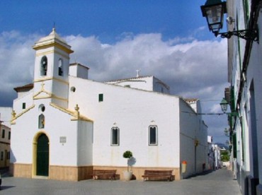 Es Migjorn Gran Minorca