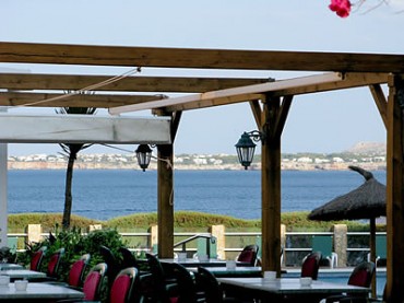 Appartamenti Blancala Minorca