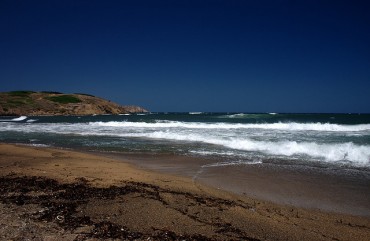 Binimel-là Minorca