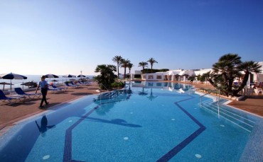 Hotel S'Algar Minorca