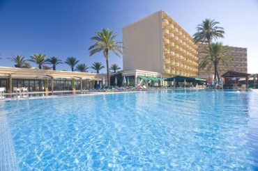 Hotel San Luis Minorca