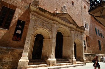 Musei Minorca