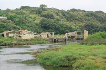 Parchi Naturali Minorca