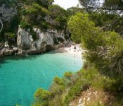 minorca