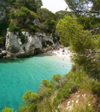 minorca